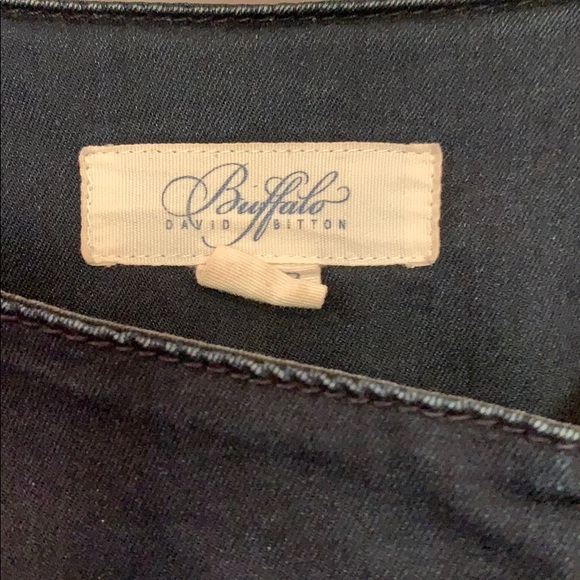 Buffalo xs jacket ? - Picture 2 of 4